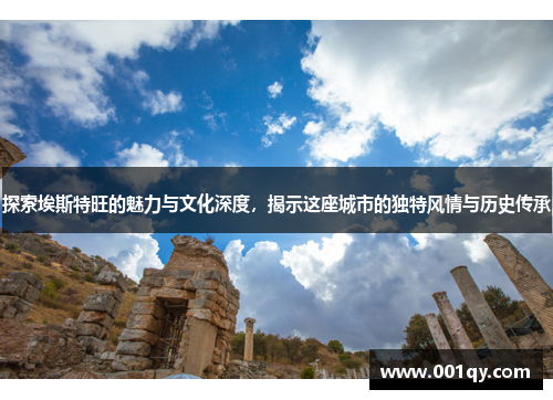 探索埃斯特旺的魅力与文化深度，揭示这座城市的独特风情与历史传承